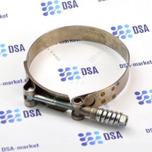 3633975 3641131 Хомут CUMMINS ССЕС GTA38 K38 KTA38GC QSK38 QSK45 QSK45G