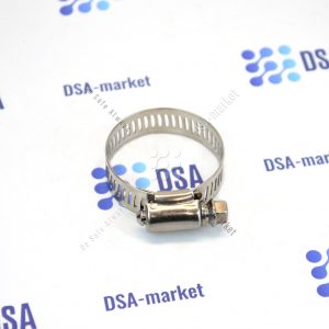 43828A Хомут CUMMINS ССЕС KTA19 QSK19 KTTA19