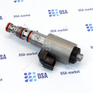 6060011400 Электромагнитный клапан ATLAS COPCO  ОЕМ Sandvi Atlas Cop Epiro