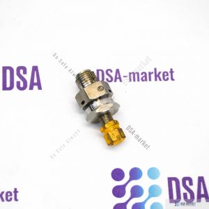 80759069 Клапан газа HLX 5 Sandvik Копия