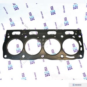 2584946 461886 Прокладка ГБЦ САТ Caterpillar ССЕС AP 300 AP 650B AP 800D BG 225C BG 230D 414E 416D 416E 420D 420E 422E 424D 428D 428E 43