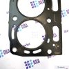 2584946 461886 Прокладка ГБЦ САТ Caterpillar  ССЕС AP 300 AP 650B AP 800D BG 225C BG 230D 414E 416D 416E 420D 420E 422E 424D 428D 428E 43 фото 3