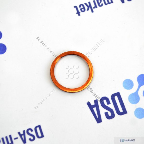 5590012668 Ремкомплект тормозного поршня ATLAS COPCO ОЕМ