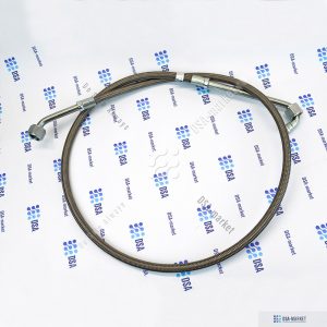 3628722 Рукав CUMMINS ССЕС G50 K50 K50 DPM QSK50