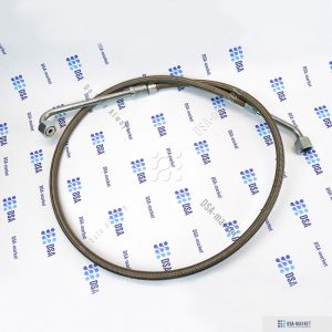 3628722 Рукав CUMMINS ССЕС G50 K50 K50 DPM QSK50