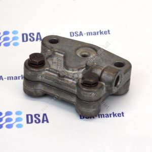 BM76340 Демпфер на ТНВД CUMMINS Оригинал NH NT NT495 NT743 NTA855 G855 GTA855 N14 QSM11 QSN14 QSNT14 V378 V504 V555 V903 VT8 VTA903 L10
