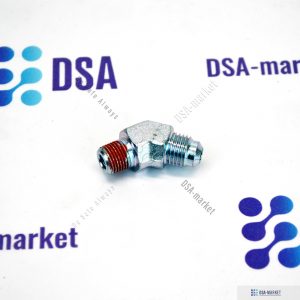 S1047A Переходник CUMMINS ССЕС 4B3 9 6B5 9 6C8 3 B5 9 G C8 3 G G28 G5 9 G50 G855 GTA855 CM558 CM2358 G101 ISBE CM800 I