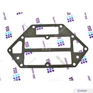 4101149 Прокладка CUMMINS ССЕС QSK60 QSK45 QSK45G
