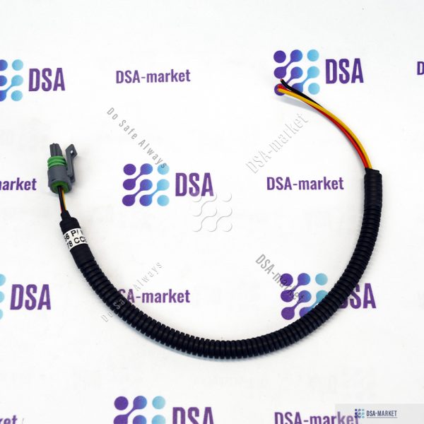 3056356 Жгут проводов CUMMINS ССЕС 6C8 3 C GAS PLUS CM556 G8 3 G8 3 CM558 GTA8 3 CM558 ISC CM2150 ISC CM554 ISC CM850 ISC8 3 CM