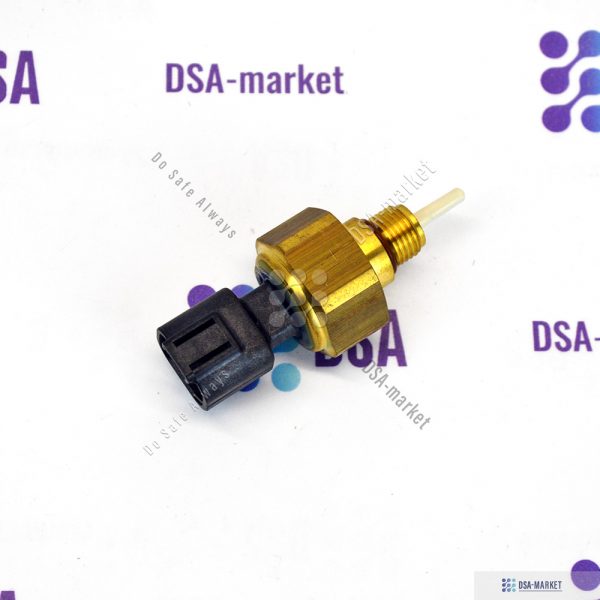 4921477 Датчик температуры CUMMINS ССЕС ISF2.8, ISF3.8, ISBE 4, ISBE 6, QSL, QSB, M11, QSM11, QSX15, K19, KTA19, KTTA19, QSK19, QSK23, QST30