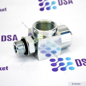 3633245 Переходник CUMMINS 3633245CN Оригинал ISBE CM800 K38 K50 QSK50 CM850 MCRS QSK60 CM850 MCRS