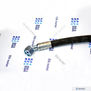 3634389 Шланг CUMMINS ССЕС G50 K50 K50 DPM QSK50 CM2150 K107 QSK50 CM2150 MCRS QSK50 CM2350 K108 QSK50 CM2350 K130 QSK50
