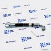 3175318 Шланг CUMMINS 3037950 3176577 AS3202220 ССЕС G50 K50 K50 DPM QSK50 CM2150 K107 QSK50 CM2150 MCRS QSK50 CM2350 K108 фото 4
