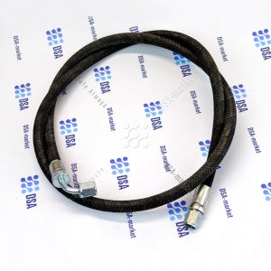 3628889 Шланг CUMMINS ССЕС G50 K50 K50 DPM QSK50