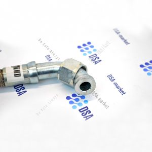 3630867 Шланг CUMMINS 363086700 ССЕС G50 K50 K50 DPM QSK50 CM2150 K107 QSK50 CM2150 MCRS QSK50 CM2350 K108 QSK50 CM850 MCRS QSK50