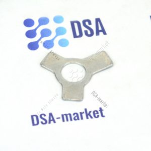 151355 Пластина стопорная CUMMINS ССЕС G50 K50 K50 DPM QSK50 GTA38 K38 KTA38GC QSK38 L10 KTAA38