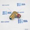 43765 Штуцер CUMMINS ССЕС G50 K50 K50 DPM QSK50 GTA38 K38 KTA38GC QSK38 QSK60 4B3 9 6A3 4 6B5 9 B B4 5 B4 5S B5 9 B6 7 B6 7N B6 7S F3 8 G3 9 G5 9 ISB ISB ISD4 5 ISB ISD6 7 ISB3 9 ISB4 5 ISB5 9G ISB6 7 ISBE ISBE2 ISBE3 ISBE4 ISD4 5 ISD6 7 ISF2 8 ISF3 8 ISF4 5 ISG11 ISG12 QSB3 9 QSB4 5 G855 GTA855 N14 NH NT QSM11 QSN14 QSNT14 NT495 NT743 NTA855 6C8 3 C G8 3 GTA8 3 ISC ISC8 3 ISL ISL8 9 ISL9 ISLE4 L L8 9 L8 9G L9 L9 3 L9 5 L9N QSC8 3 QSL9 QSL9 3 K19 KTA19 KTA19GC QSK19 QSK19G ISM ISM11 M11 L10 фото 1