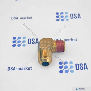43765 Штуцер CUMMINS ССЕС L10 CELECT L10 GAS L10 MECHANICAL