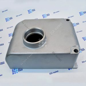 3010396 Крышка клапанная CUMMINS ССЕС K19 KTA19 KTA19GC QSK19 QSK19G KTAA19