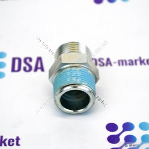 3634699 Штуцер CUMMINS ССЕС G50 K50 K50 DPM QSK50 GTA38 K38 KTA38GC QSK38 KTAA38