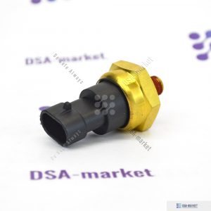 2897691 Датчик давления масла CUMMINS ССЕС K19 KTA19 G CMEICS K123 KTA19GC KTA19GC CM558 QSK19 CM2150 MCRS QSK19 CM2350 K105 QSK19 CM500