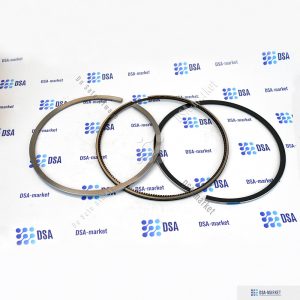 4955975 Комплект колец поршневых CUMMINS ССЕС 4089500 495597500