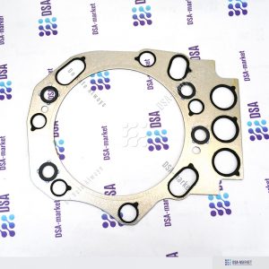 4080532 3649981 Прокладка ГБЦ CUMMINS ССЕС QSK60 QSK45 QSK45G
