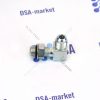 3033740 Клапан CUMMINS ССЕС L10 G50 K50 K50 DPM QSK50 GTA38 K38 KTA38GC QSK38 K19 KTA19 KTA19GC QSK19 QSK19G ISM ISM11 M11 QSM11 G28 V28 V378 V504 V555 V903 VT8 VTA903 NH NT NT495 NT743 NTA855 G855 GTA855 N14 QSN14 QSNT14 фото 2