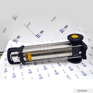 3217925590 Насос бустерный ATLAS COPCO Копия