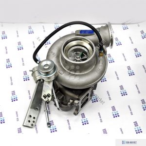 4089854 Турбокомпрессор HX55W CUMMINS ССЕС ISM ISM11 M11 QSM11