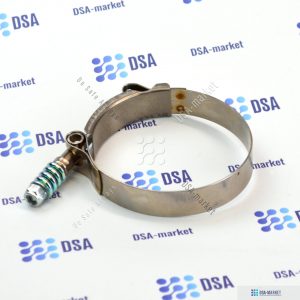 3926702 Хомут CUMMINS ССЕС 6C8 3 C GAS PLUS CM556 G8 3 G8 3 CM558 GTA8 3 CM558 ISC CM2150 ISC CM5