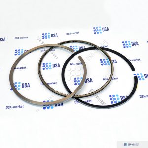 3631248 4089500 4081176 Комплект поршневых колец CUMMINS ССЕС K19 KTA19 KTA19GC QSK19 QSK19G G50 K50 K50 DPM QSK50 GTA38 K38 KTA38GC QSK38