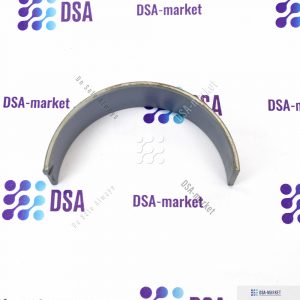 4025120 Вкладыши коренные комплект на двигатель  CUMMINS ССЕС 6B5 9 ISM CM570 ISM CM570 870 ISM CM875 ISM CM876 ISM CM876 E M11 CELECT M11 CELECT PLUS M11