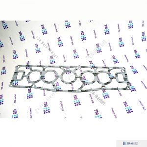 4352581 Комплект прокладок верхних CUMMINS ССЕС G50 K50 K50 DPM QSK50 CM2150 K107 QSK50 CM2150 MCRS QSK50 CM2350 K108 QSK50 CM850 MCRS QSK50