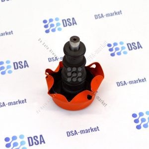 3077528 Клапан CUMMINS ССЕС G50 K50 K50 DPM QSK50 GTA38 K38 KTA38GC QSK38