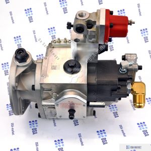 3075537 BC83 Топливный насос CUMMINS ССЕС GTA855 CM558 CM2358 G101 K38 K50 QSK50 CM850 MCRS