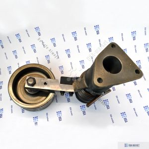 3042770 Ролик натяжителя CUMMINS ССЕС GTA38 K38 KTA38GC QSK38 G50 K50 K50 DPM QSK50 KTAA38