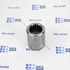 206195 Муфта CUMMINS ССЕС G50 K50 K50 DPM QSK50 CM2150 K107 QSK50 CM2150 MCRS QSK50 CM2350 K108 фото 2