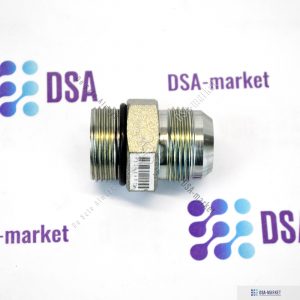 3032627 Штуцер CUMMINS ССЕС K19 KTA19 KTA19GC QSK19 QSK19G GTA38 K38 KTA38GC QSK38 QSK45 QSK45G QSK60 L10 ISM ISM11 M11 QSM11 G50 K50 K50 DPM QSK50