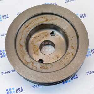 3015321 Шкив CUMMINS ССЕС GTA38 K38 KTA38GC QSK38 G50 K50 K50 DPM QSK50