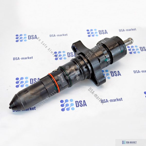 3095773 Форсунка CUMMINS ССЕС G50 K50 K50 DPM QSK50 CM2150 K107 QSK50 CM2150 MCRS QSK50 CM2350 K108 QSK50 CM850 MCRS QSK50