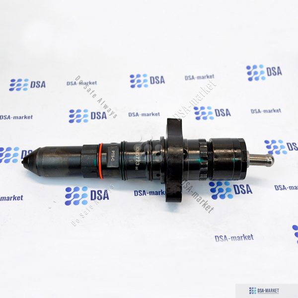 3095773 Форсунка CUMMINS ССЕС G50 K50 K50 DPM QSK50 CM2150 K107 QSK50 CM2150 MCRS QSK50 CM2350 K108 QSK50 CM850 MCRS QSK50