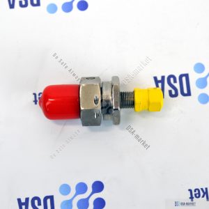 5580010750 Заправочный клапан ATLAS COPCO  Оригинал