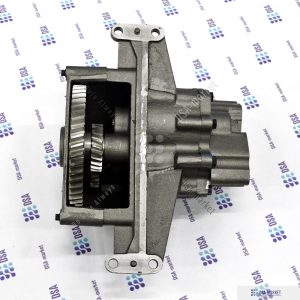 3634648 Насос масляный CUMMINS ССЕС G50 K50 K50 DPM QSK50 GTA38 K38 KTA38GC QSK38