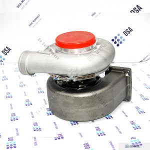 4955505 Турбокомпрессор Cummins CUMMINS ССЕС G50 K50 K50 DPM QSK50