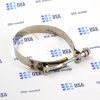 3633972 Хомут CUMMINS ССЕС QSK60 GTA38 K38 KTA38GC QSK38 G50 K50 K50 DPM QSK50 KTAA38 QST30 HSK78G QSK78 QSK45 QSK45G фото 1