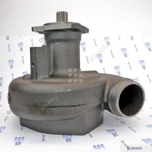 3643969 Насос водяной CUMMINS 3647030 4376118 4372339 3635809 3635066 3634033 3627084 3050447 3028991 3002109 ССЕС G50 K50 K50 DPM QSK50