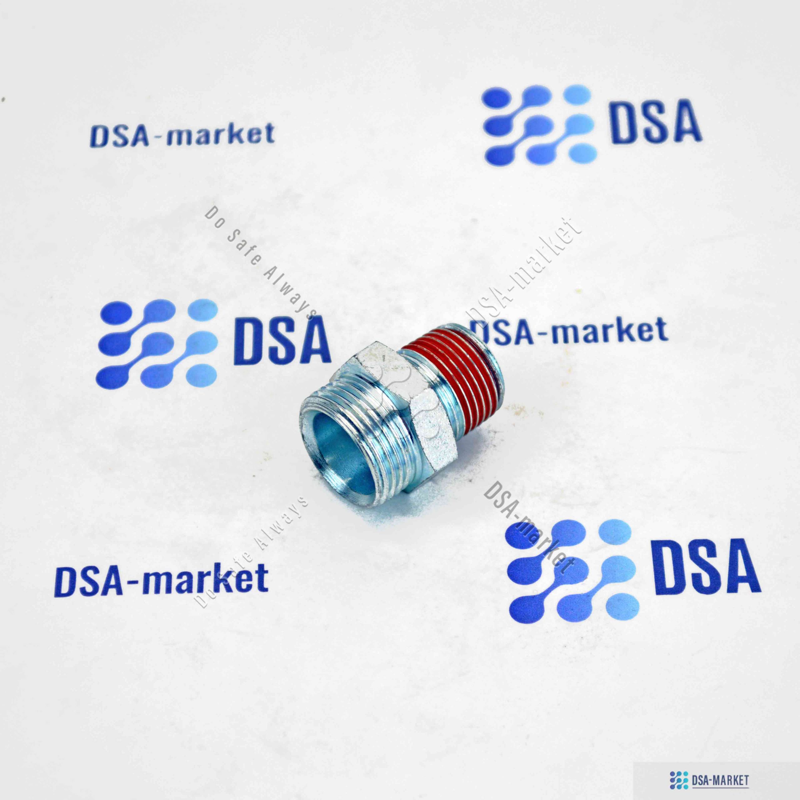 S1002A Переходник CUMMINS ССЕС KTA38, KTA50