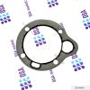 3076226 Прокладка привода компрессора CUMMINS ССЕС G855 GTA855 N14 NH NT QSM11 QSN14 QSNT14 NT495 NT743 NTA855 QSK45 QSK45G фото 2
