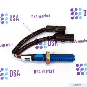 2872354 4327234 Датчик числа оборотов CUMMINS ССЕС GTA38 K38 KTA38GC QSK38 G50 K50 K50 DPM QSK50 ISX ISX15 ISZ13 QSX11 9 QSX15 QSZ13 R2 8 X12 X15 K19 KTA19 KTA19GC QSK19 QSK19G ISM ISM11 M11 QSM11 V378 V504 V555 V903 VT8 VTA903